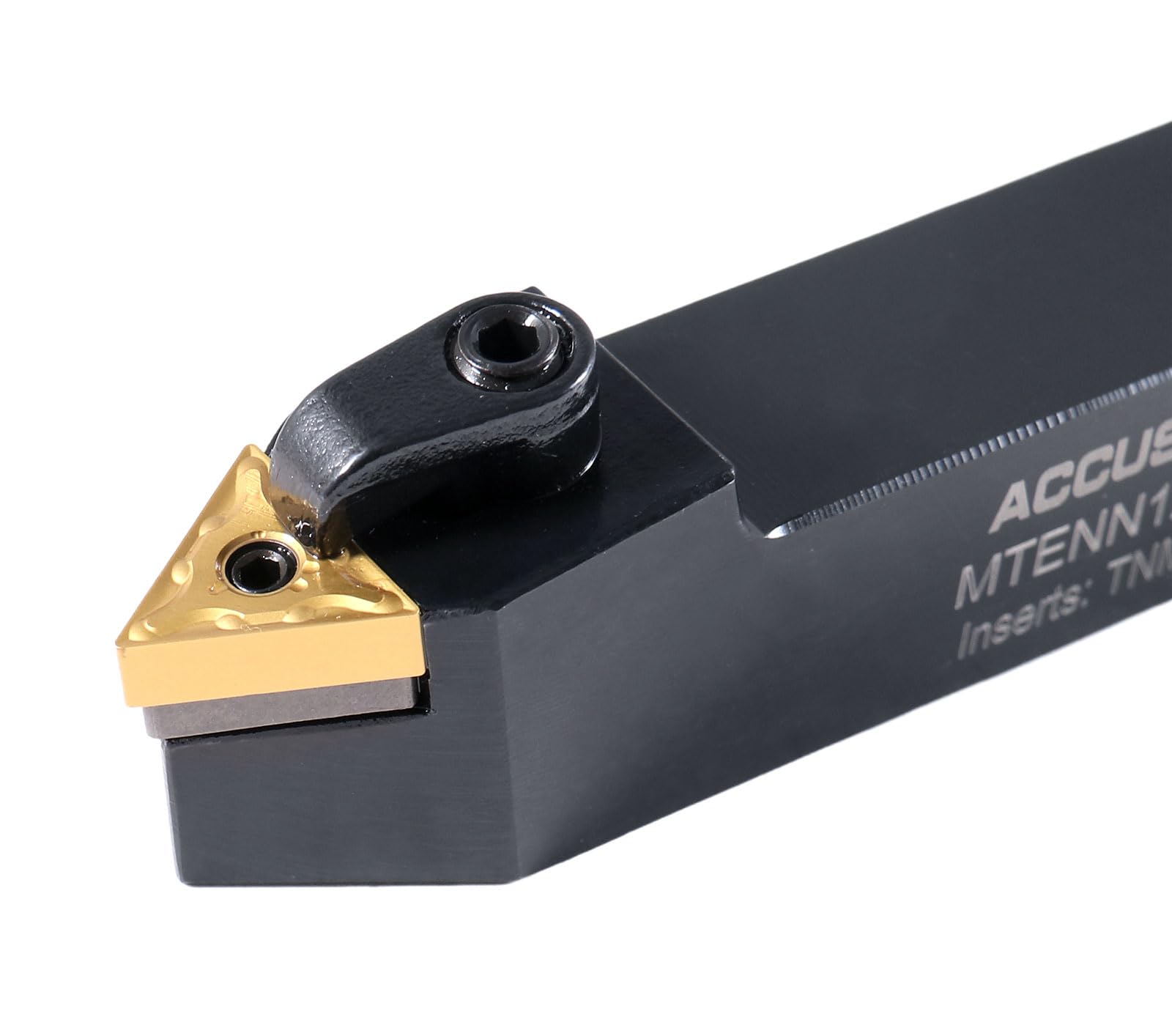 Amazon.co.jp: Accusize Industrial Tools 3/4インチ Mtenn-12-3C