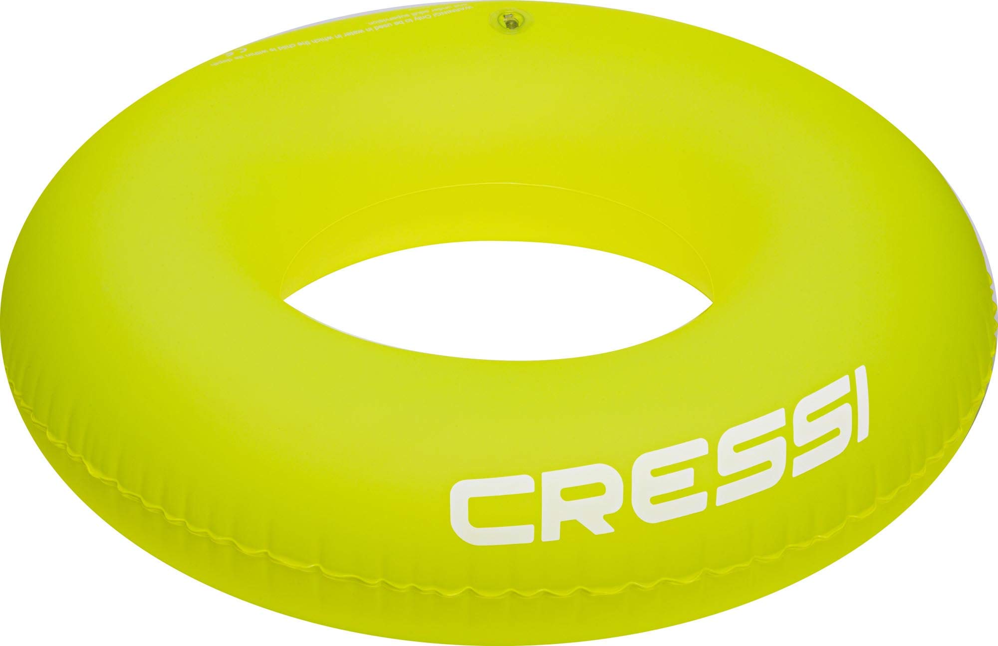 CressiBoy Swim Ring Inflatable Sea and Swimming Ring