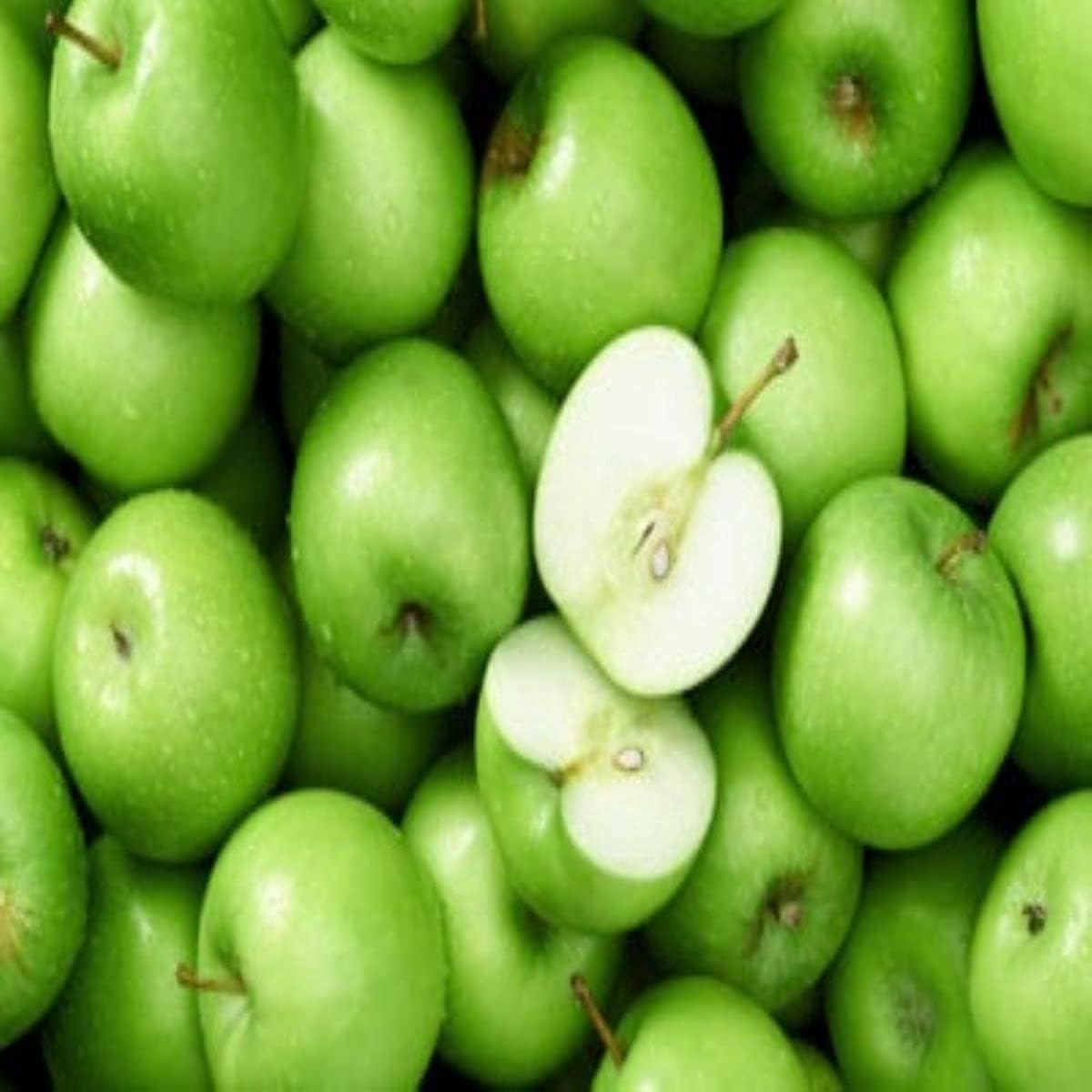 Green Apple Fragrance Oil (16 oz Bottle) for Candle Making, Soap Making, Tart Making, Room Sprays, Lotions, Car Fresheners, Slime, Bath Bombs, Warmers…