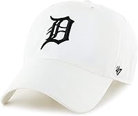 Vista 7 de 47 MLB - Gorra Clean Up para mujer