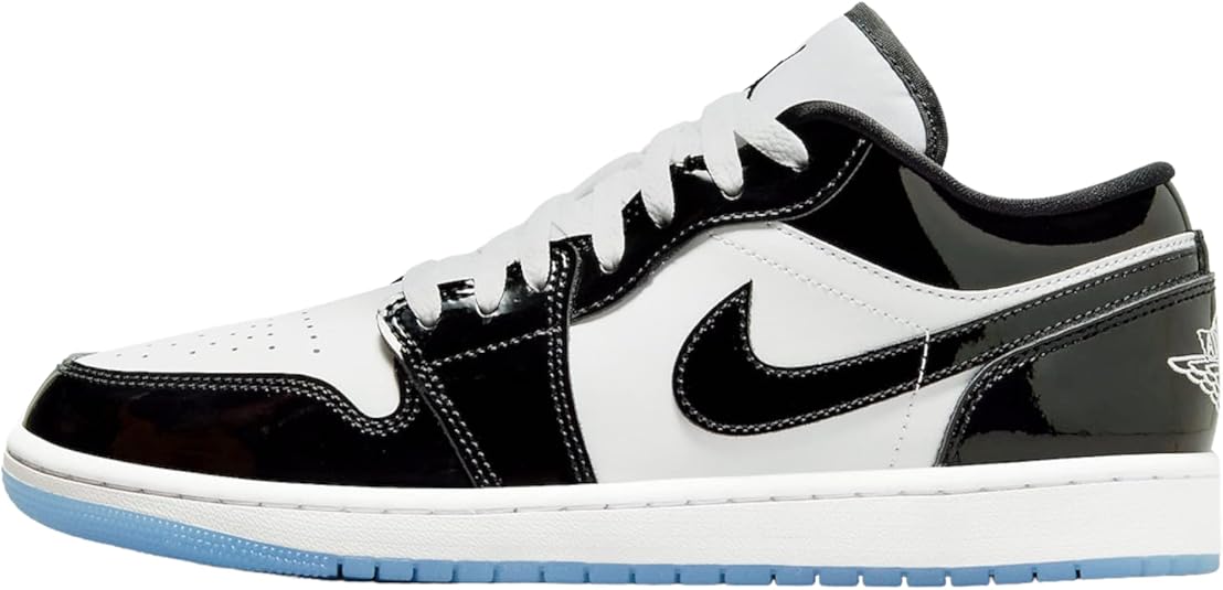 Jordan Men's Air 1 Low Sneaker