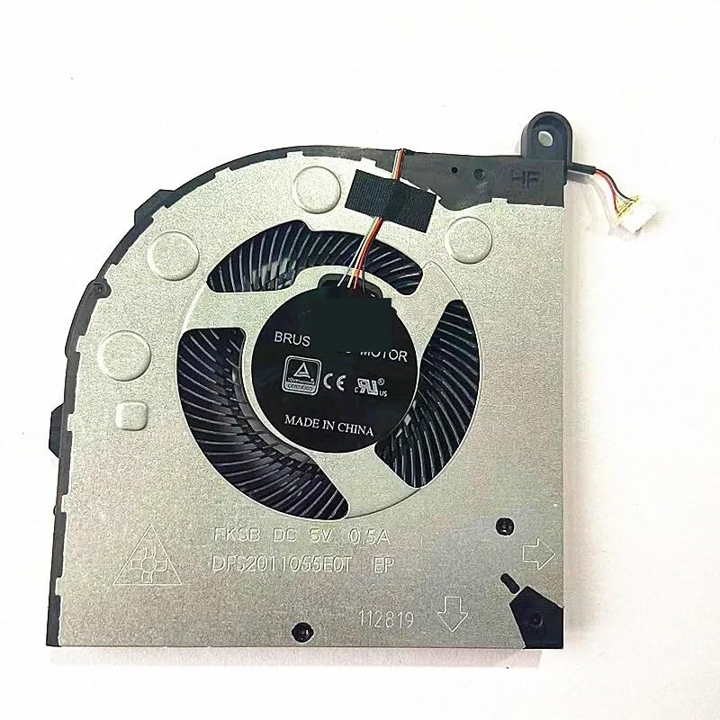 Refroidissement Legion Y730 ventilateur GPU de rechange
