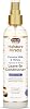 African Pride Moisture Miracle Coconut Milk & Honey Leave-In Conditioner - Refreshes & Softens Natural Coils & Curls, Hydrates & Shines Hair, 8 oz