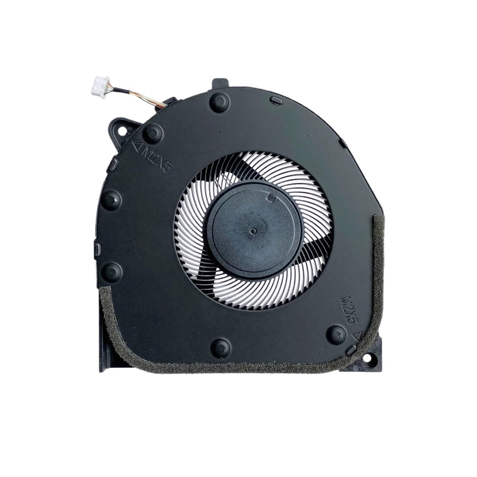 Ventola di raffreddamento per 2019 Y7000 Y540 FLGA/DFS5M325063B11/DC28000E3F1/FLGB/DFS200105BD0T/DC28000E3F0/FLGC/DFS200105BB0T (GPU Fan (FLGB))
