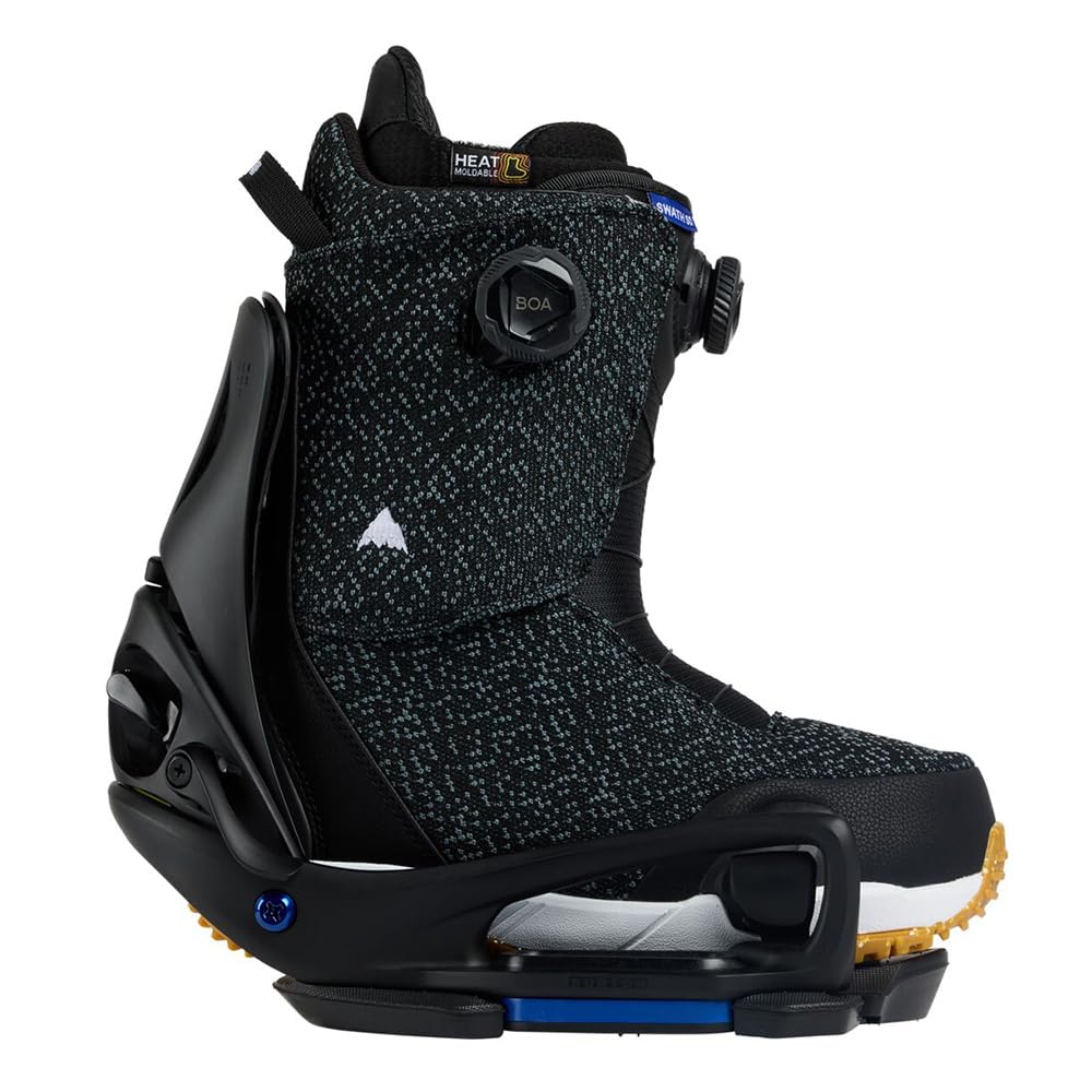 Amazon | Burton Step On Genesis Est スノーボードビンディング 