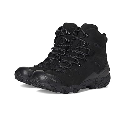 Oboz Bridger Insulated Waterproof 8 Men