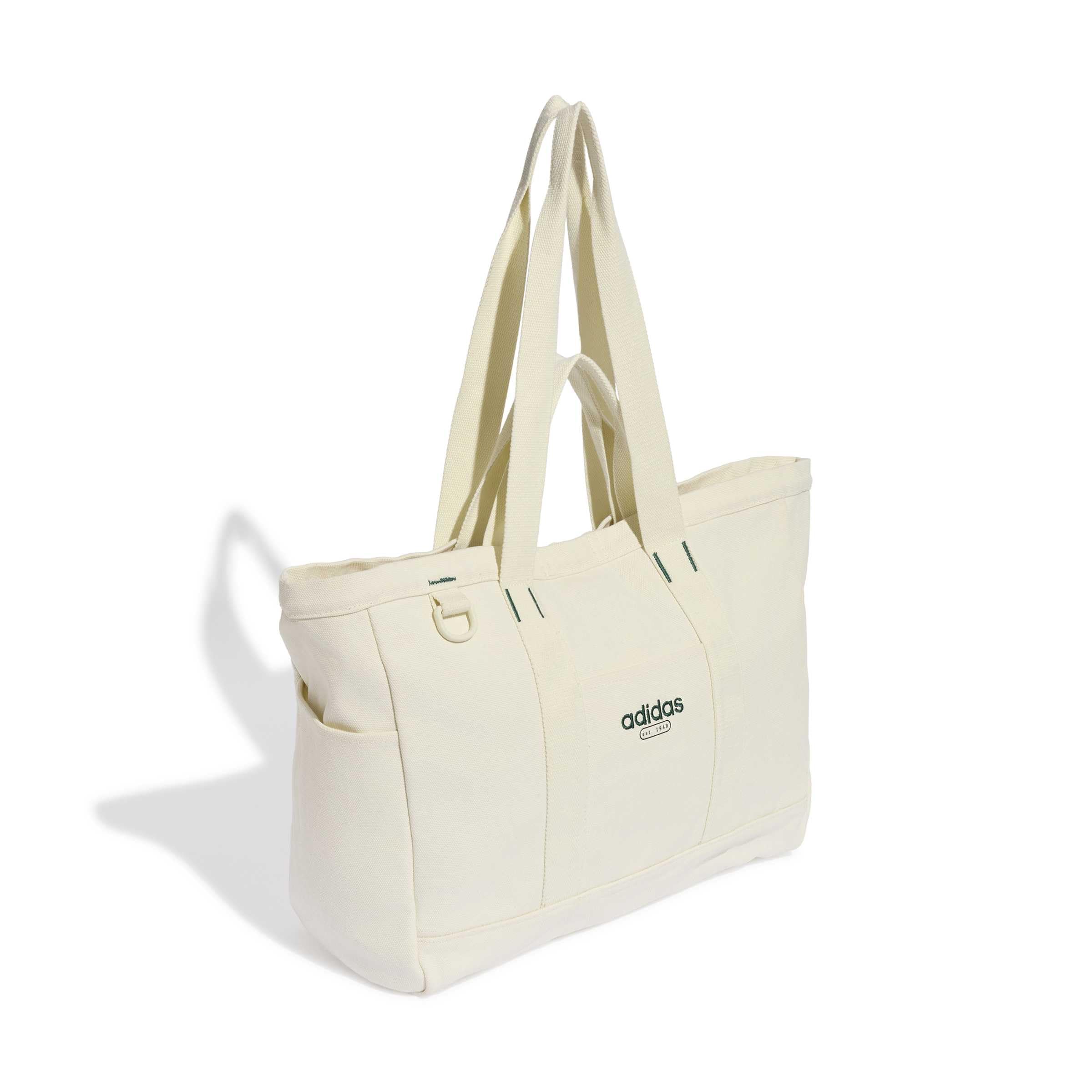 adidas Unisex BOLSO GRANDE DE LONA