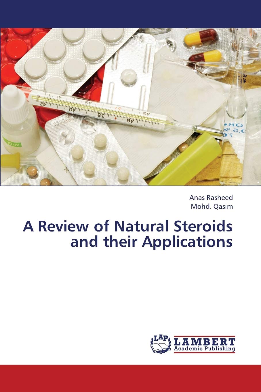 A Review of Natural Steroids and their Applications