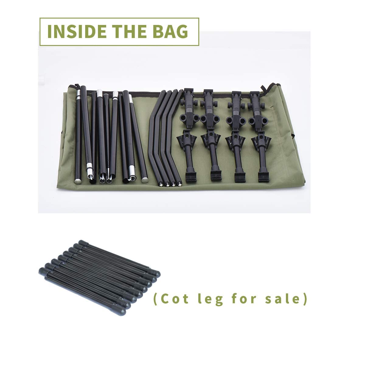 Amazon.co.jp: DESERT WALKER キャンプ用コット 超軽量 折りたたみ Amazon.co.jp: DESERT WALKER キャンプ用コット 超軽量 折りたたみ