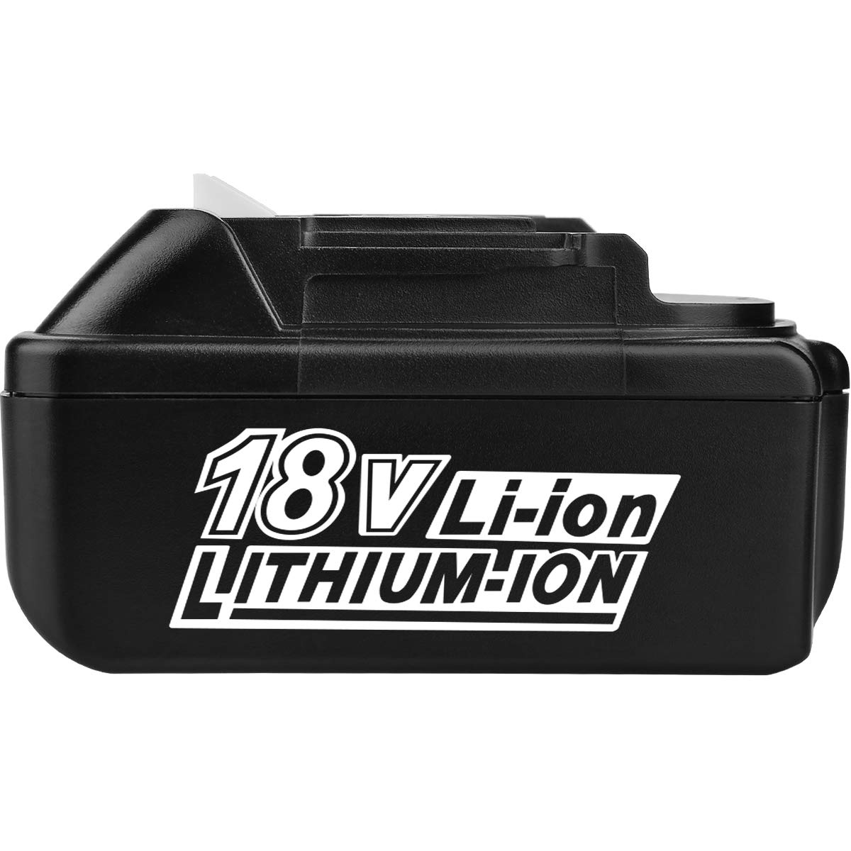Energup 2 Stück 18V 5.0Ah Ersatzakku für Makita Akku 18V BL1860 BL1850 BL1840 BL1830 BL1820 BL1815 Werkzeugakkus Energup 2 Stück 18V 5.0Ah Ersatzakku für Makita Akku 18V BL1860 BL1850 BL1840 BL1830 BL1820 BL1815 Werkzeugakkus