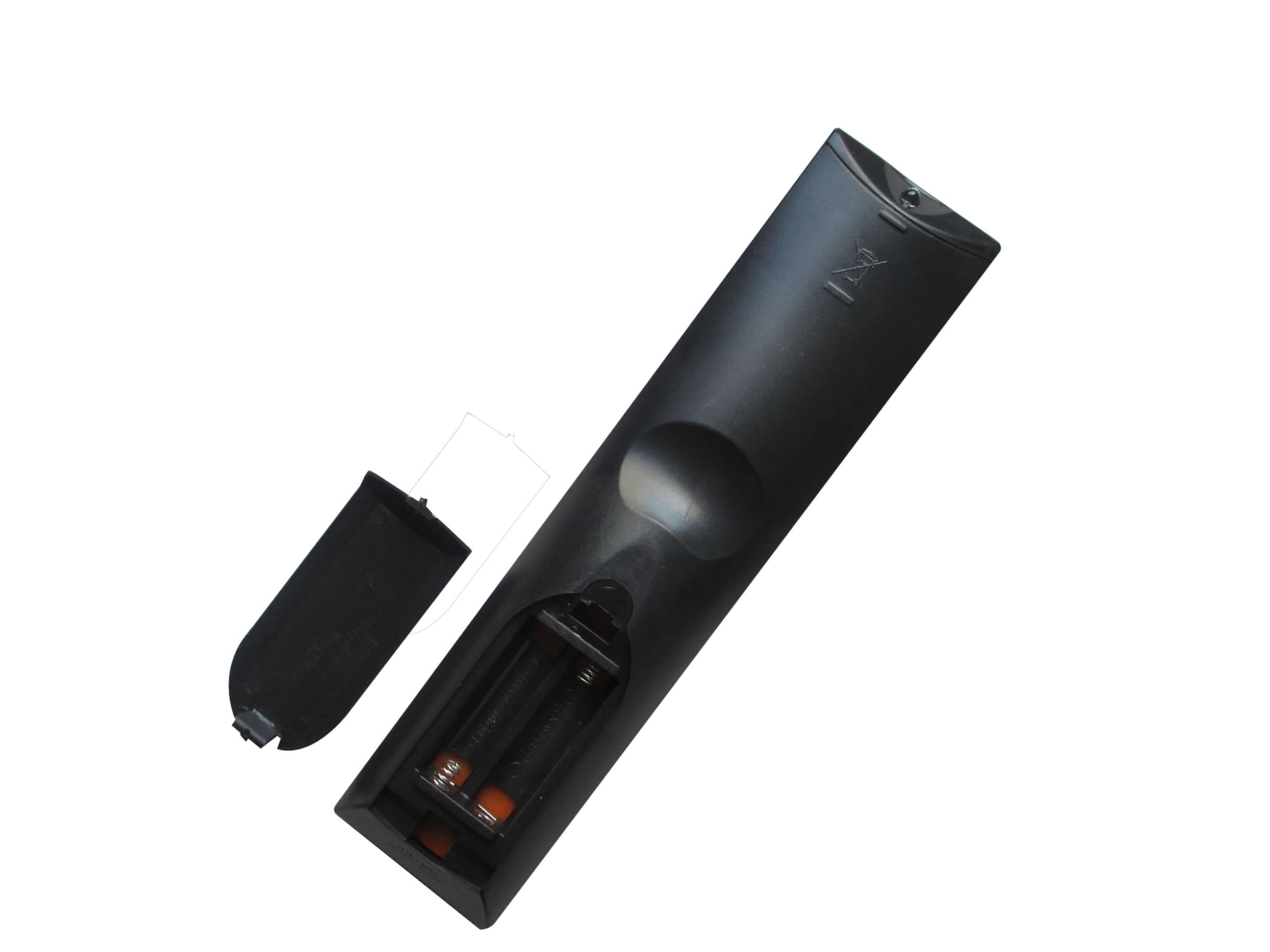 Telecomando Sostitutivo Per LG 6710V00151Y | Diretto, Nessuna Programmazione, Batterie Incluse, 1 Anno Garanzia