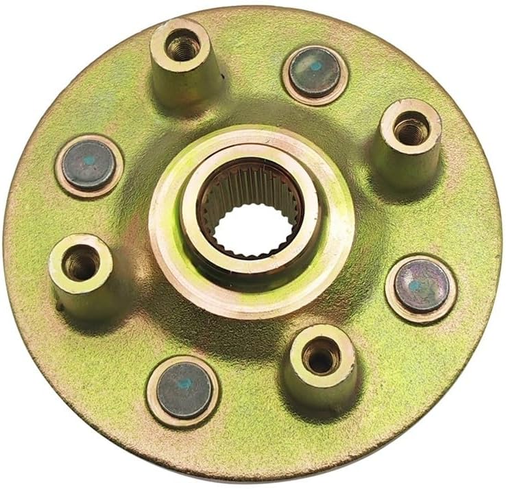 Rear Hub Fits HS450 550 750 800 P115000462100000 ATV UTV Spare Parts Motorcycle