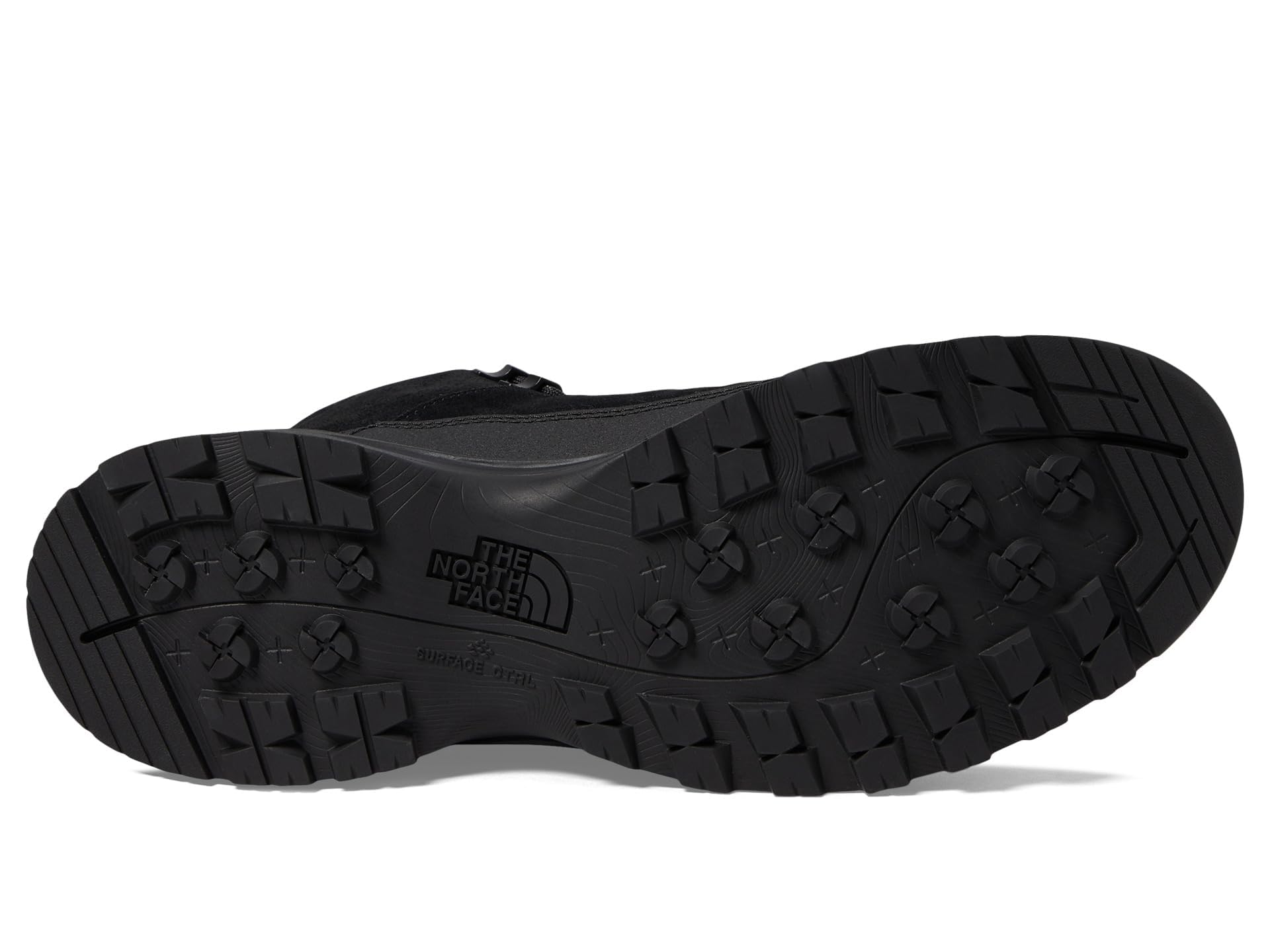 THE NORTH FACE Mężczyźni Glenclyffe UrbanButy spacerowe