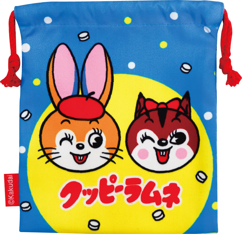 ラムネ① Amazon.co.jp: ジェイズプランニング お菓子パッケージ巾着