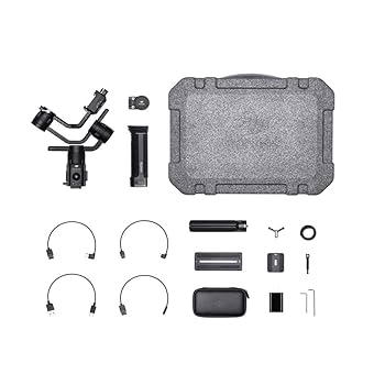 DJI Ronin-S | オマケ付 DJI Ronin-S