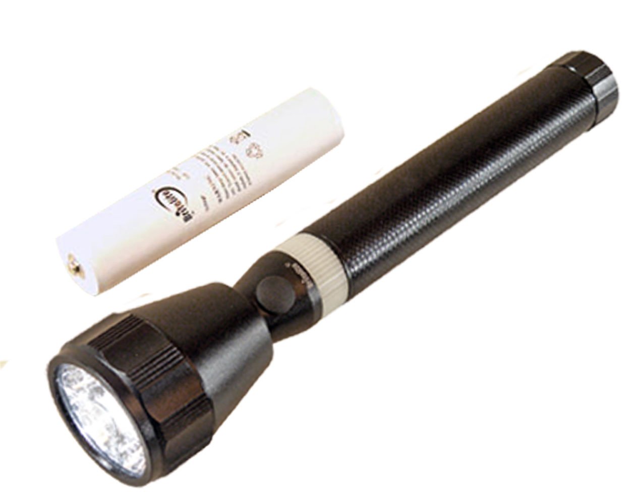 nebo cob led flashlight NEBO SPORTS NEB-POC-1004
