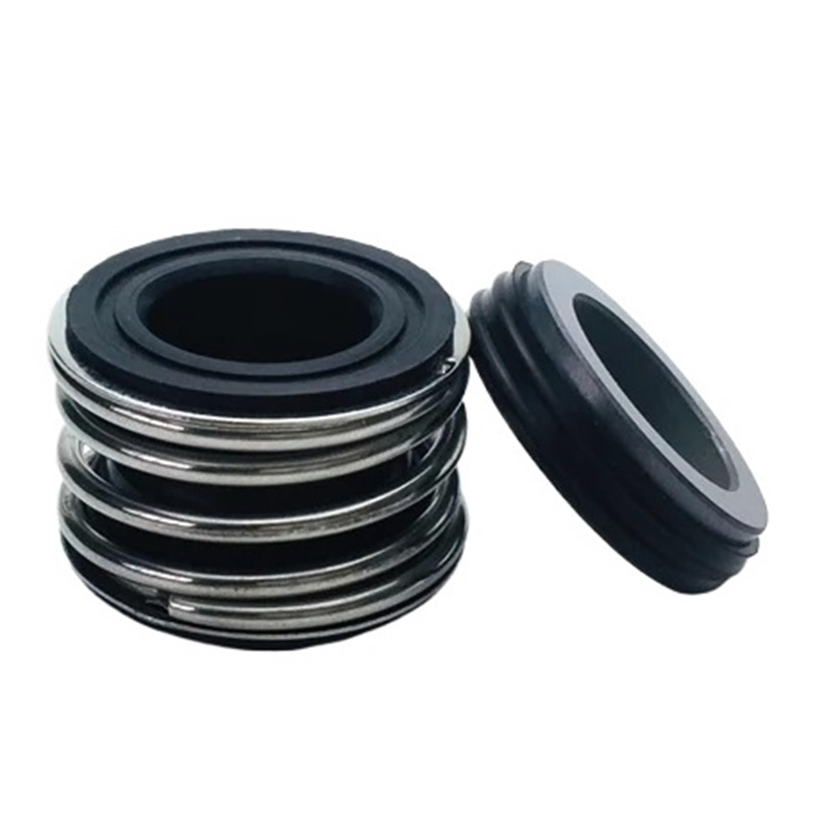 TSCFHGQI MG1-12 MG1-12/G60 Mechanical Seals Shaft Seals MG1-12mm Shaft Size 12mm For Water Pumps(SIC-SIC-VIT)