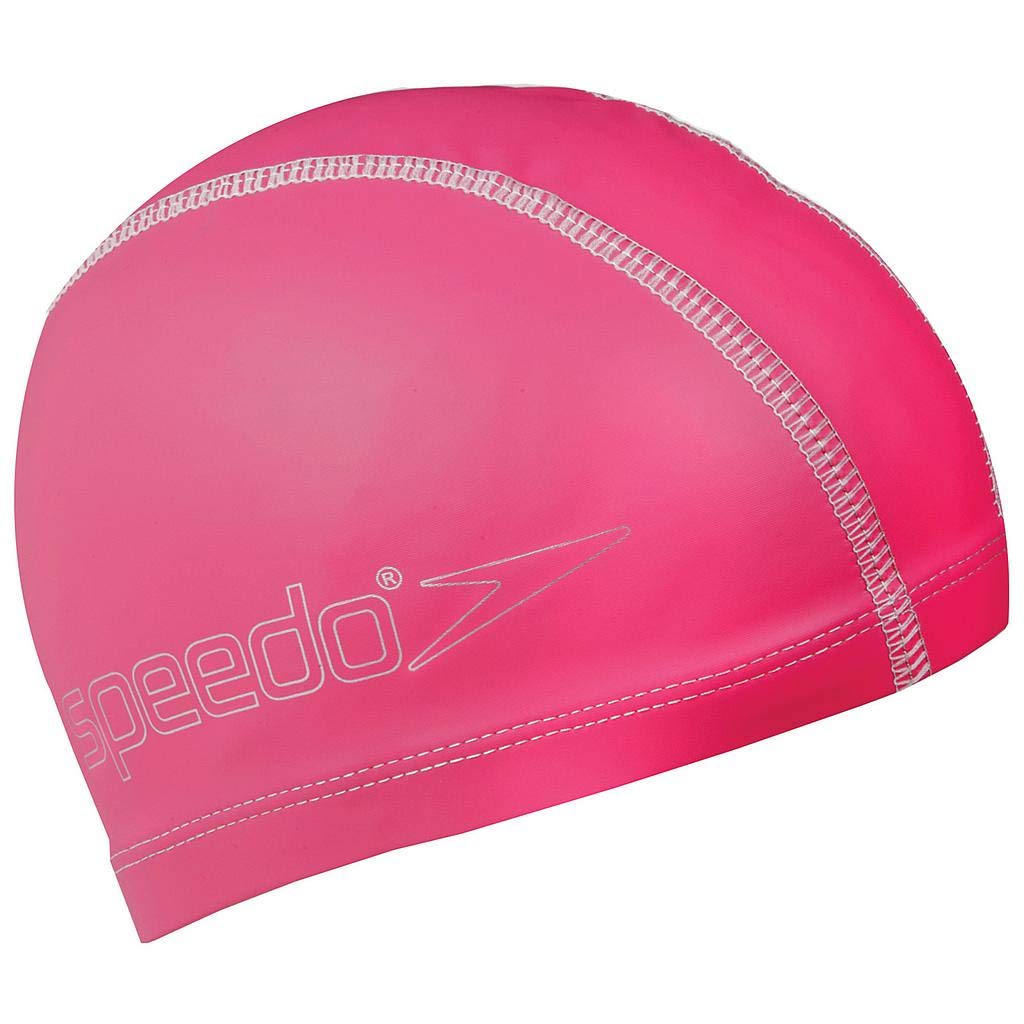 Speedo Unisex młodzieżowy Junior Pace czepek pływacki dla dzieci