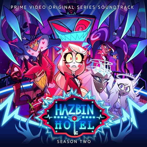 Hazbin Hotel Season 2