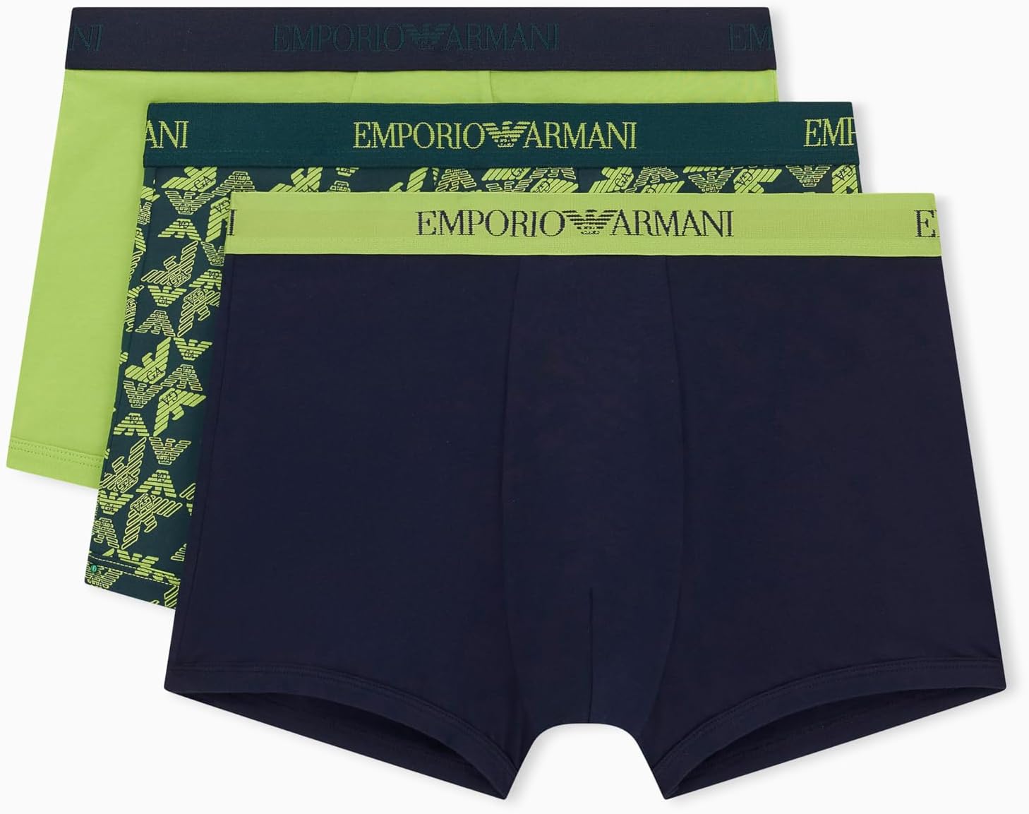 Emporio Armani Slip/Boxer EM000259 AF10778 – Uomo