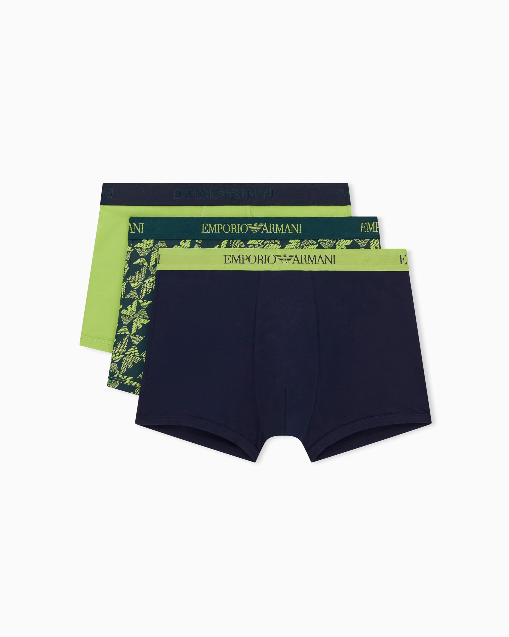 Emporio Armani Slip/Boxer EM000259 AF10778 - Uomo