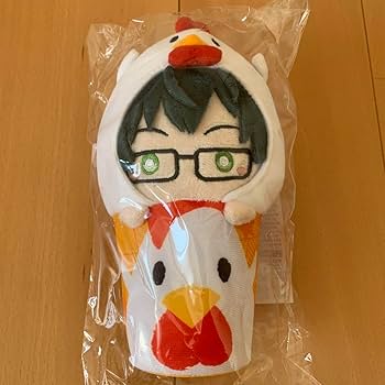 Amazon.co.jp: ドズル社 ローソンコラボ なりきり からあげクン Amazon.co.jp: ドズル社 ローソンコラボ なりきり からあげクン