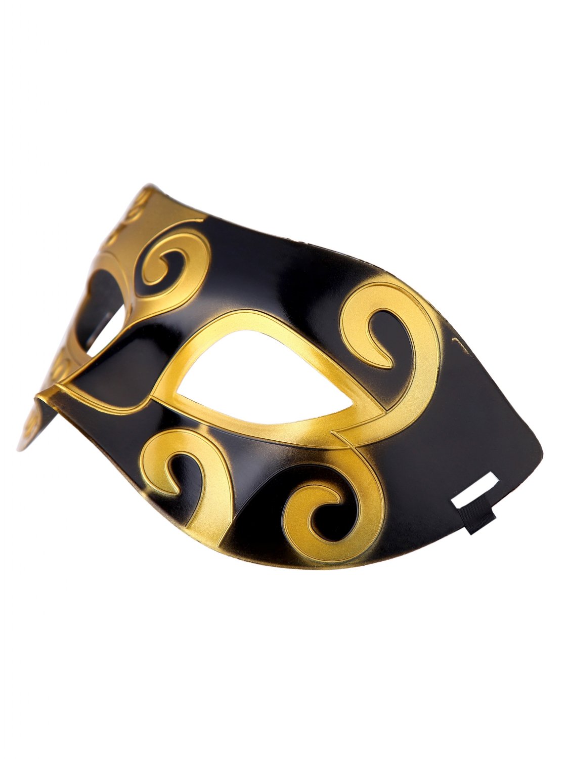 CISMARK Lot De 16 Masques De Fantaisie Unisexe Vintage - Accessoires Carnaval Et Fête