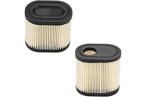 Tecumseh 36905 Air Filter Replacement for Toro Recycler 22 6.5HP Lawn Mower