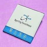 High Power 2850mAh 3.8V Standard Rechargeable Li-ion Battery for T-Mobile Samsung Galaxy J3 Star SM-J337T Phone