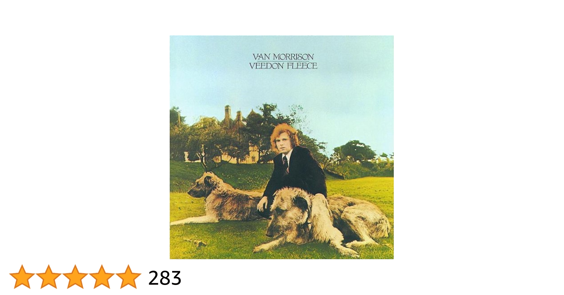 コ*ギ様 【レコード】Van Morrison - Veedon Fleece 81Plt8OkaDL._UF1000,1000_QL80_.jpg