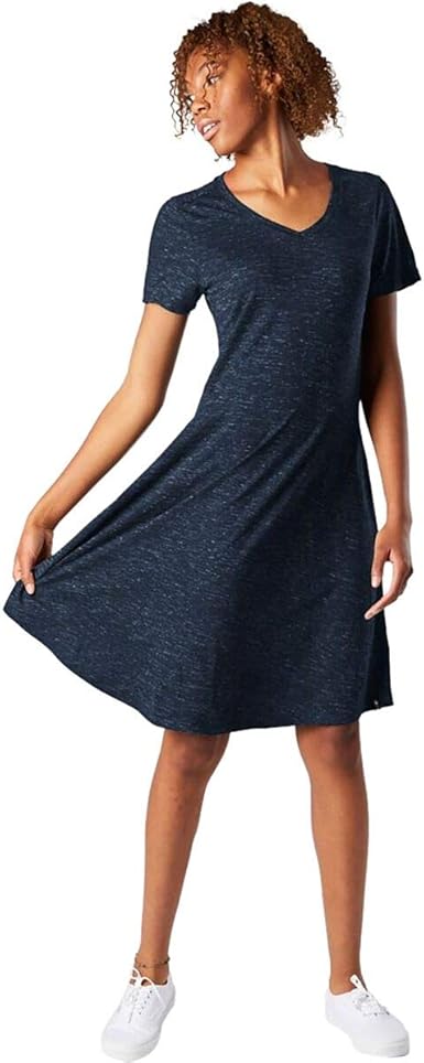 Smart wool dress Clearance
