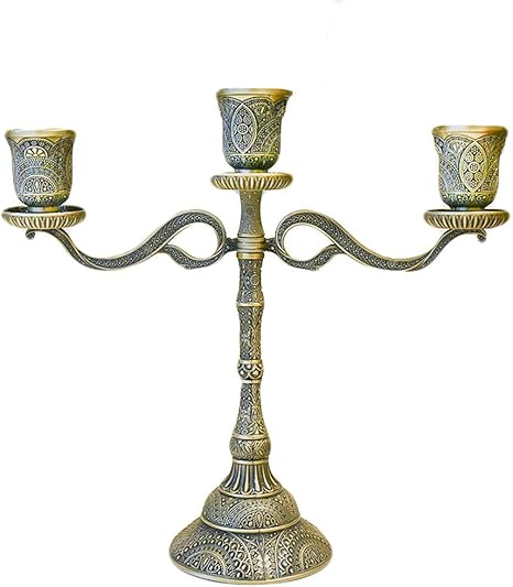 Amazon ディーハウ 3本立て キャンドルスタンド キャンドルホルダー クラシック アンティーク 灯燭台 蝋燭立て おしゃれ インテリア パーティ 記念日 クリスマス A キャンドル キャンドルスタンド オンライン通販 Amazon ディーハウ 3本立て キャンドルスタンド キャンドルホルダー クラシック アンティーク 灯燭台 蝋燭立て おしゃれ インテリア パーティ 記念日 クリスマス A キャンドル キャンドルスタンド オンライン通販