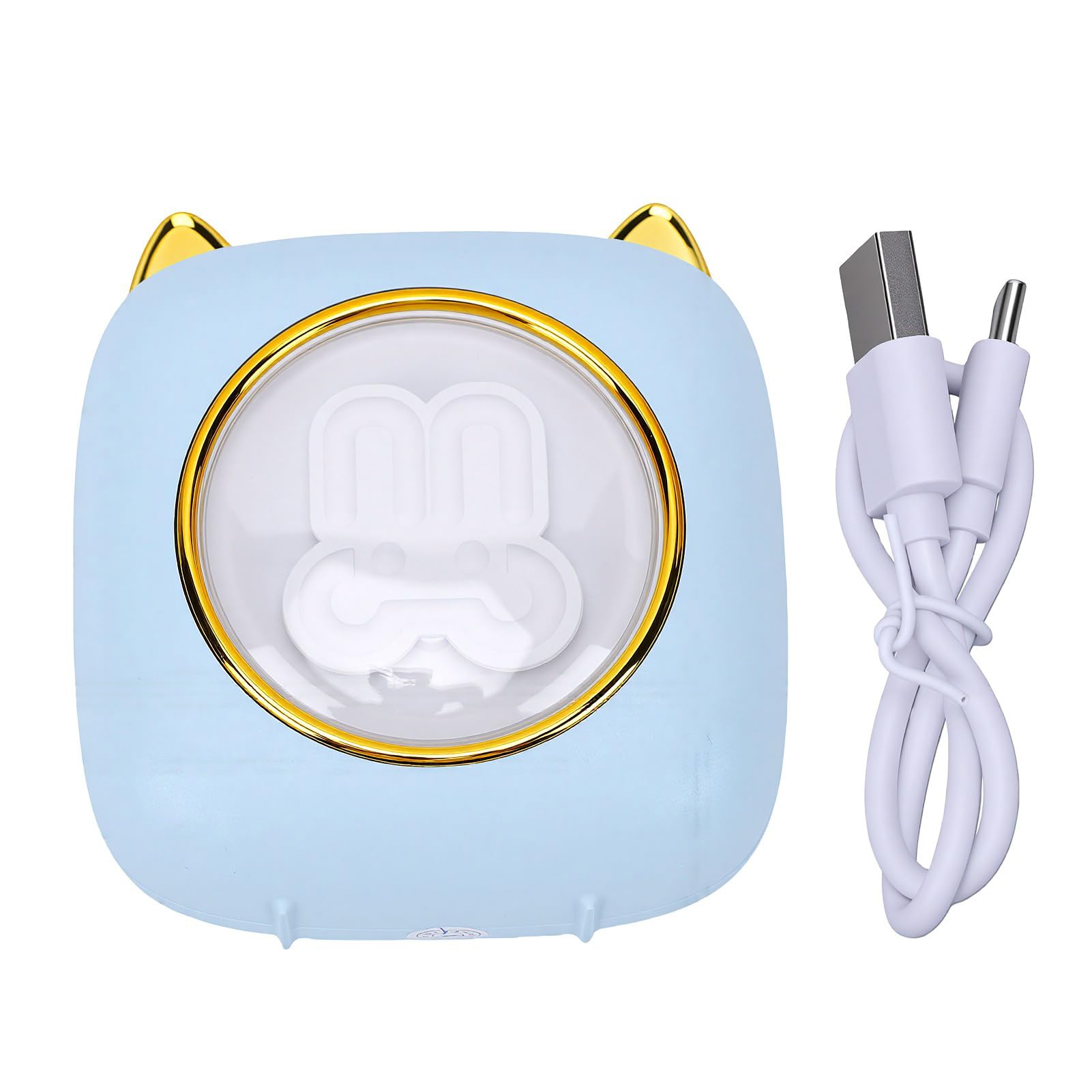 Etichettatrice Termica da 200 DPI Luce Respiratoria RGB