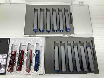 Amazon | Nゲージ TOMIX 92962 14系「さよなら 富士・はやぶさ