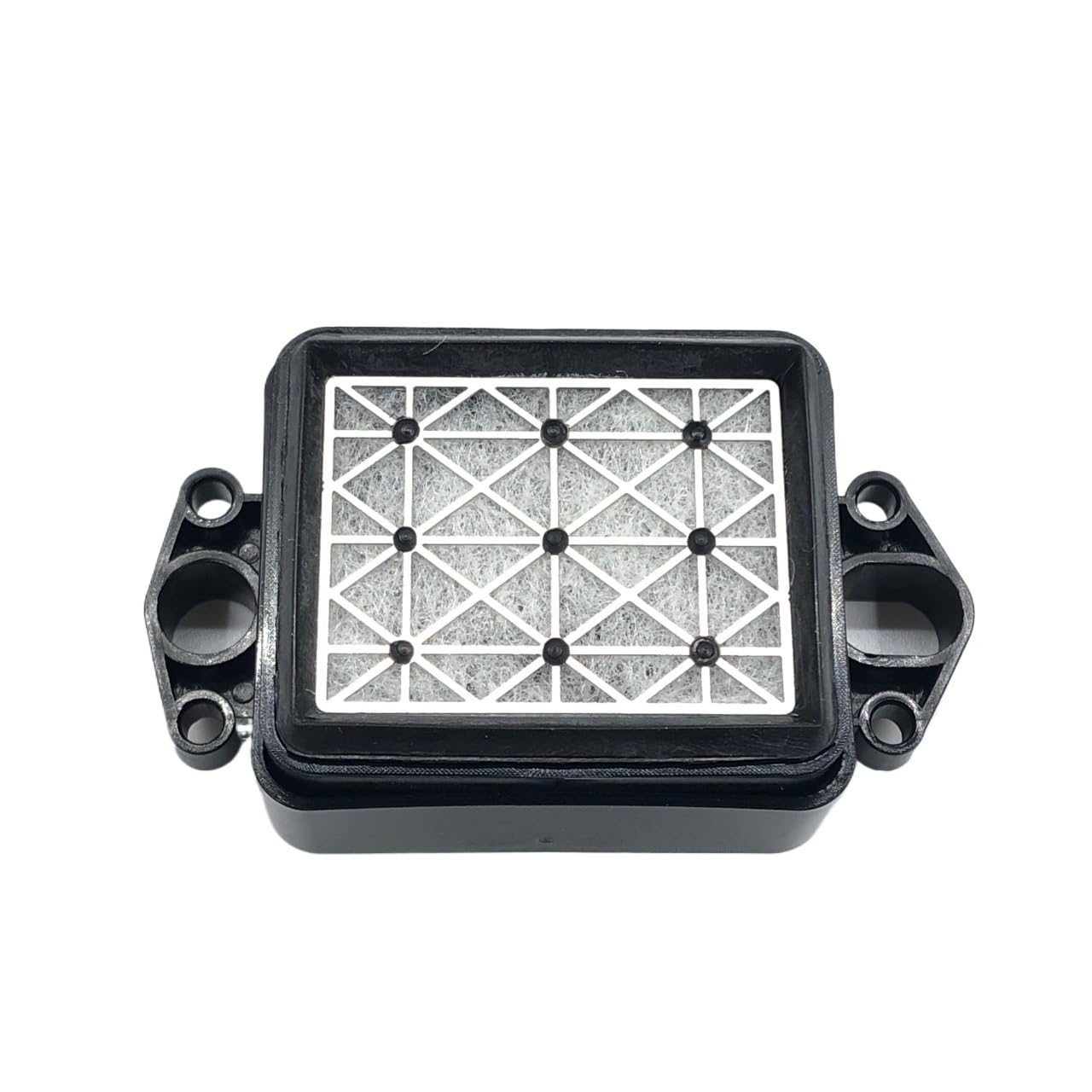 4 unid/Lote Tapa Superior for Epson 4720 5113 I3200 Cabezal de impresión for estación de Tapa de Impresora de Gran Formato