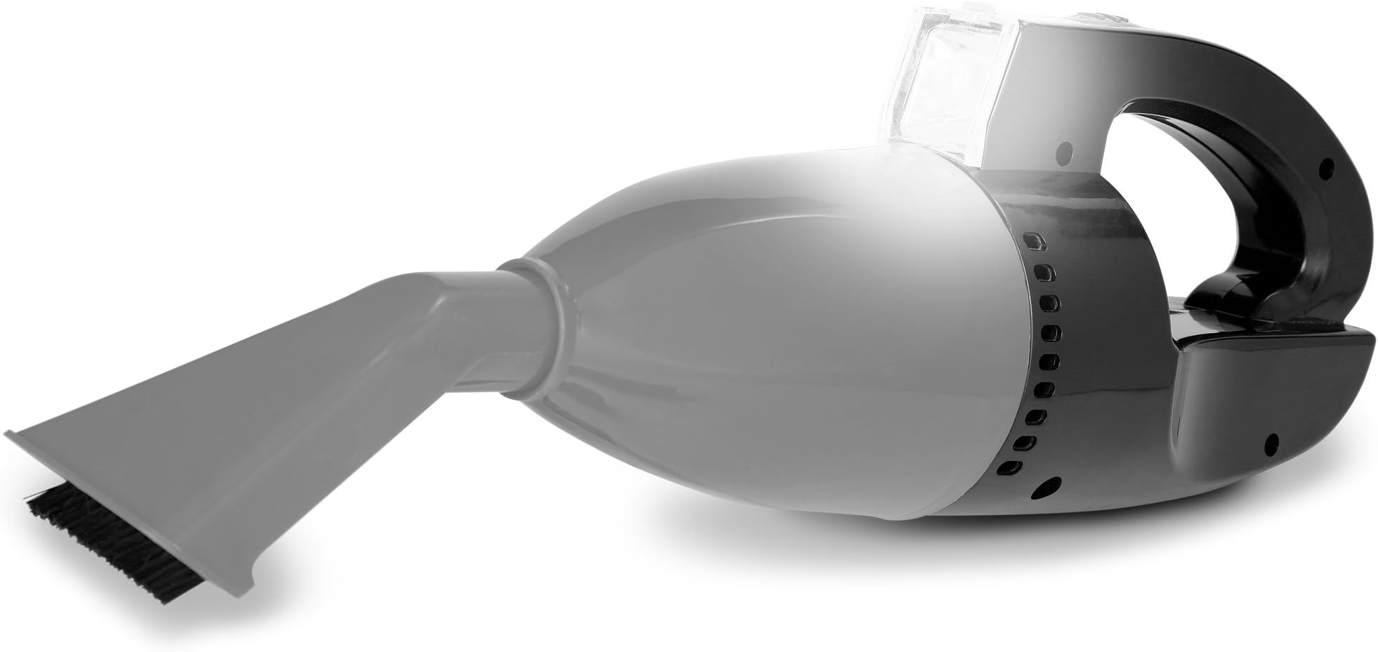 AV-12/2202 12V Portable Auto Vacuum Cleaner with Light