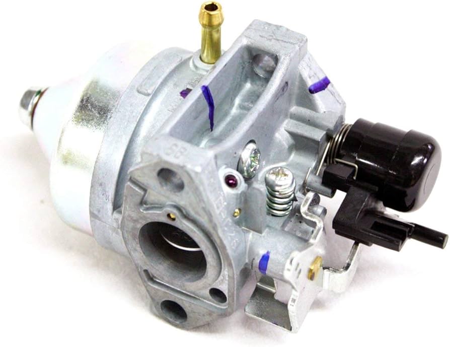 Amazon.com: Honda 16100-Z0L-876 Carburetor : Automotive