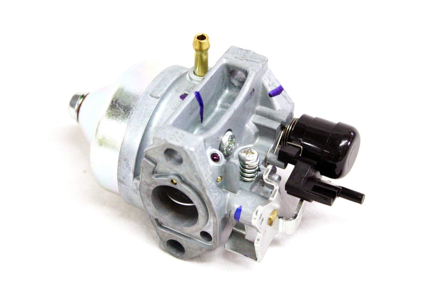 Amazon.com: Honda 16100-Z0L-876 Carburetor : Automotive