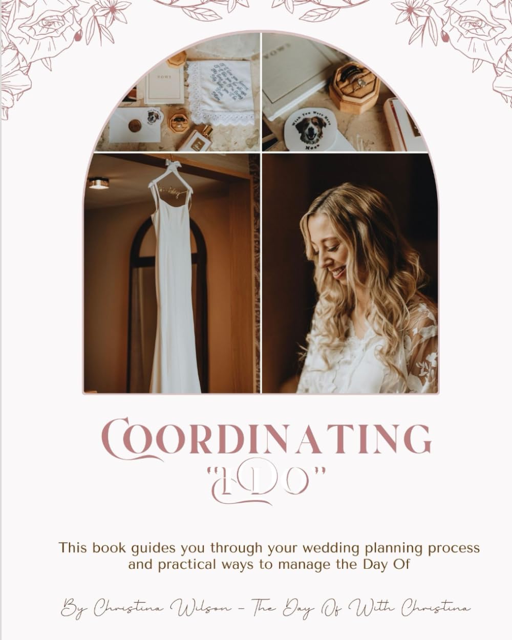 Coordinating I Do: A Wedding Planning Guide with Expert Tips, Budgets, and Timelines
