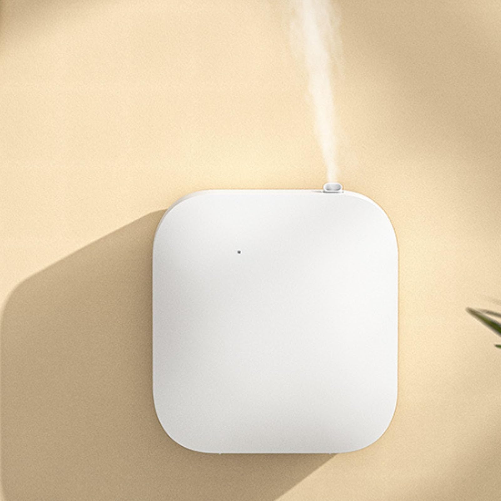RIZGHWOY Intelligenter Duftdiffusor mit 150-ml-Sensor