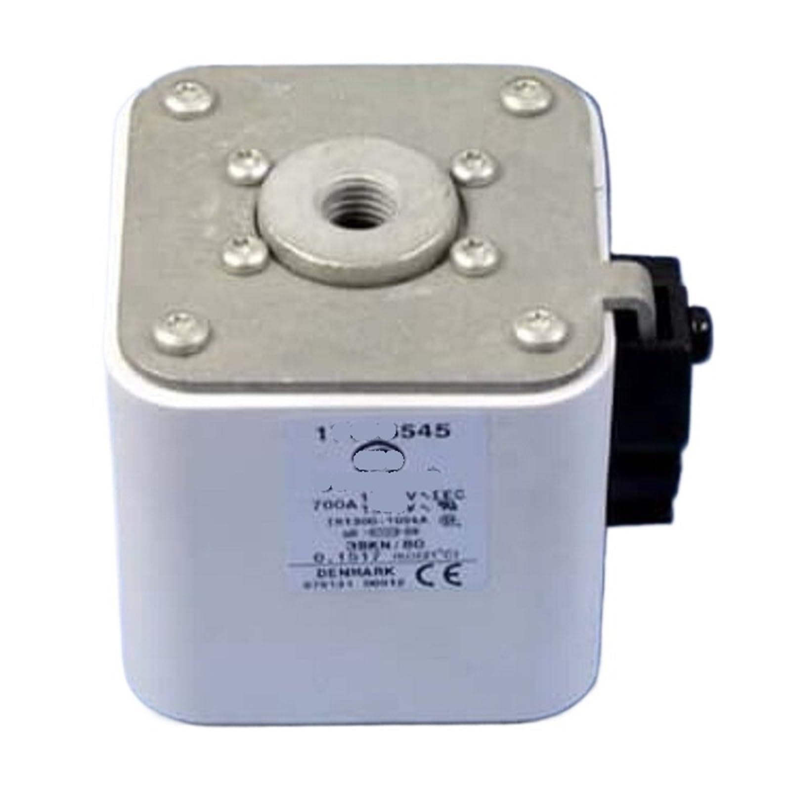 Fusible 170M7064 haute tension pour protection de puissance industrielle