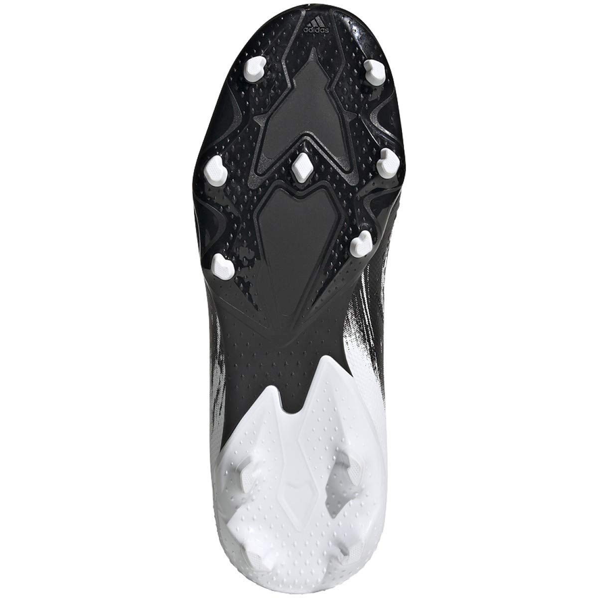 adidas Predator 20.3 Firm Ground Sneaker Mens product thumbnail 5