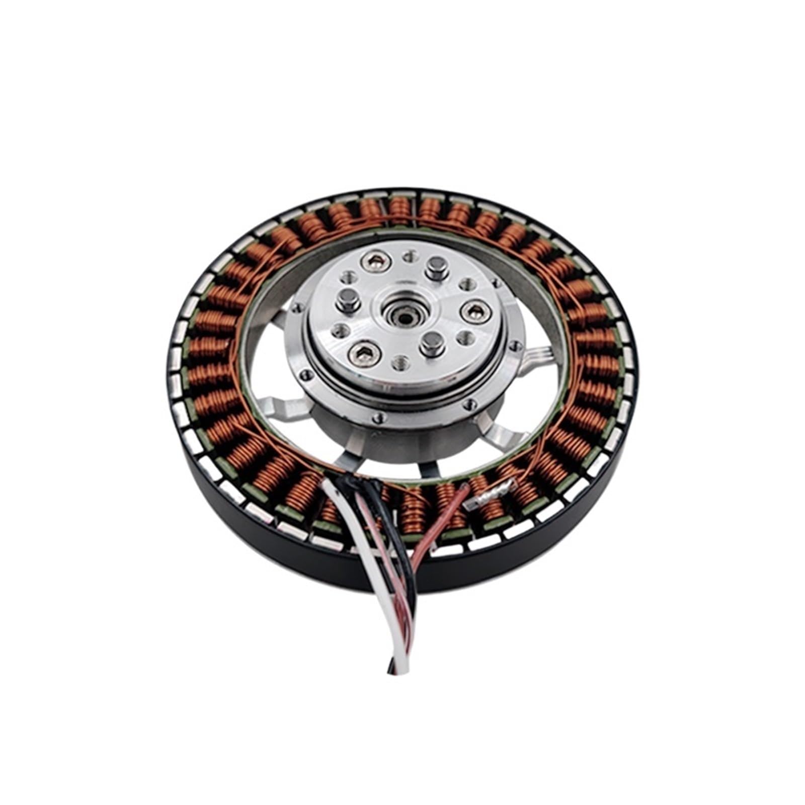 1 pz 8N.M WK8108-8 Motore Riduttore epicicloidale for attuatore Motore Robot Braccio robotico esoscheletro