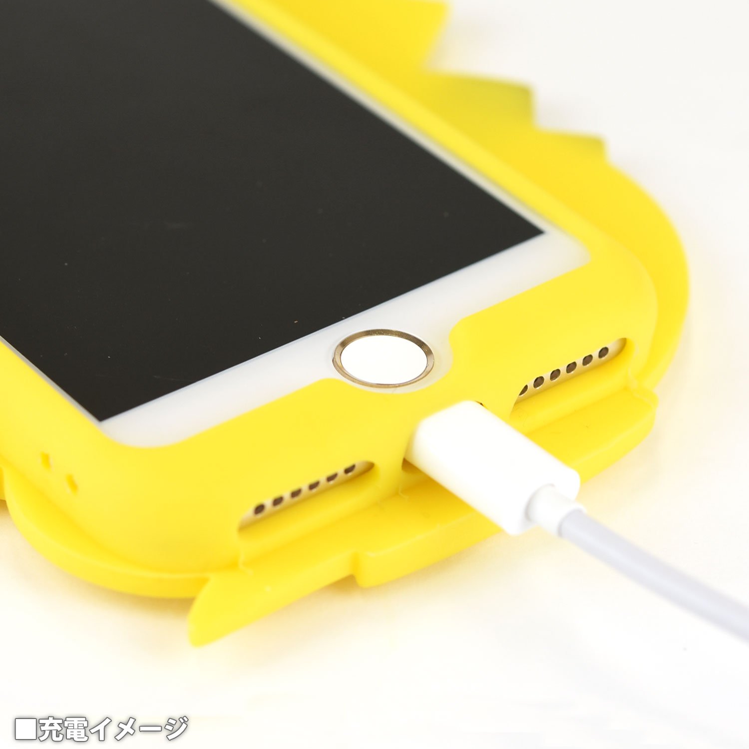 Amazon.co.jp: グルマンディーズ ポケットモンスター iPhone7(4.7