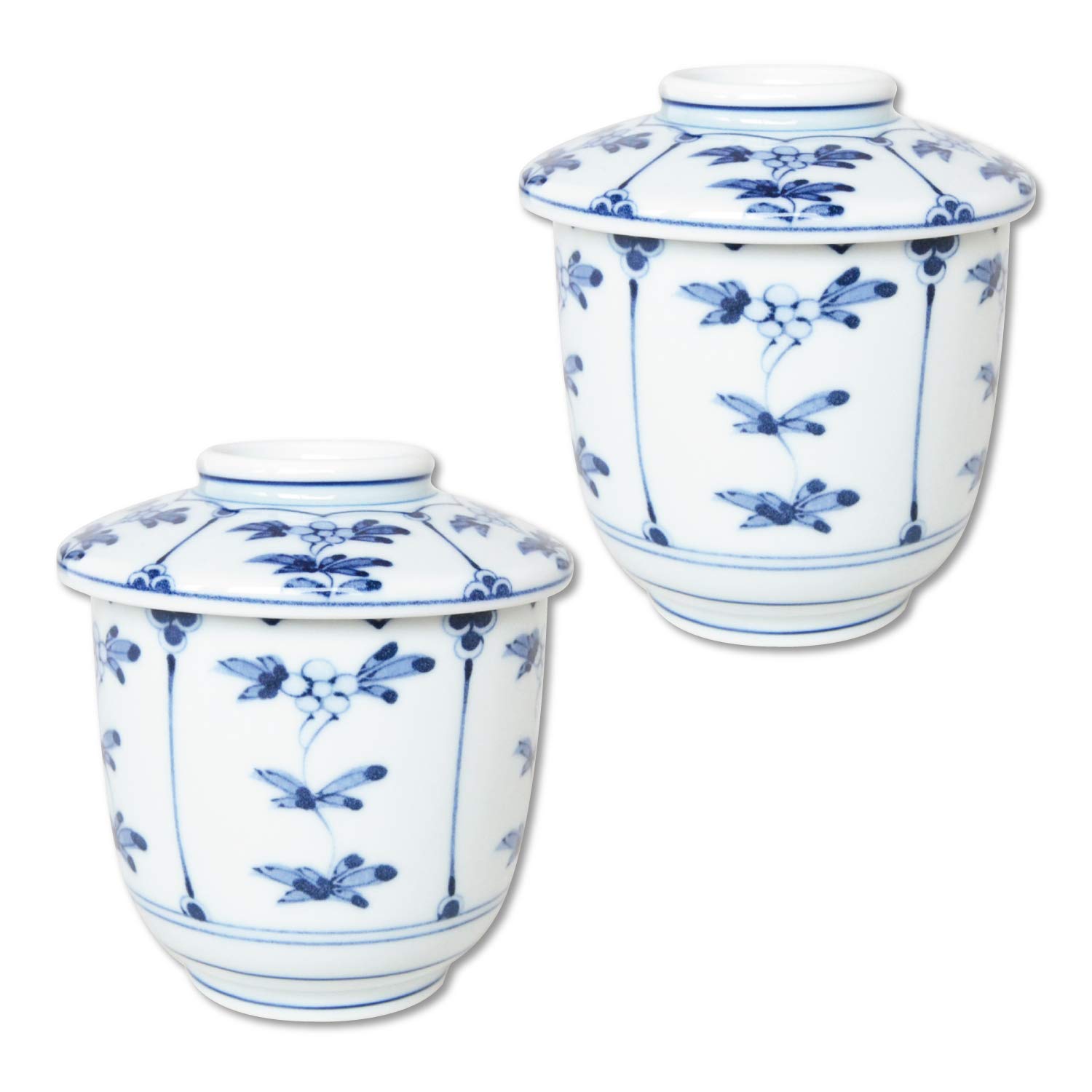有田焼 セット 茶碗 茶碗蒸し 食器 暮らしうつわ