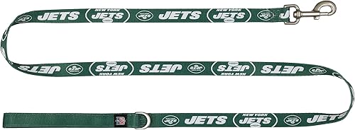 Vista 37 de Littlearth NFL NFL - Correa prémium para mascotas