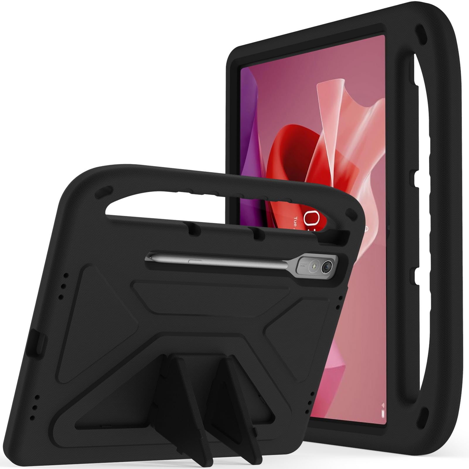 Amazon.com: DWaybox Tablet Case for Lenovo Tab P12/Lenovo Xiaoxin 