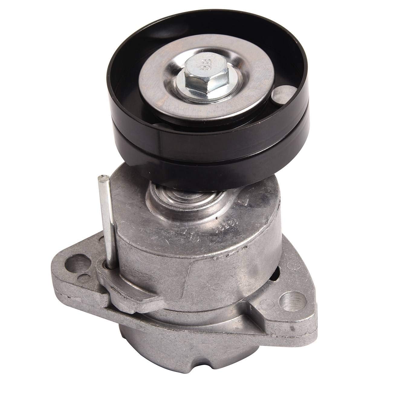 むっち Amazon.com: Bapmic 90500229 Belt Tensioner for Chevrolet