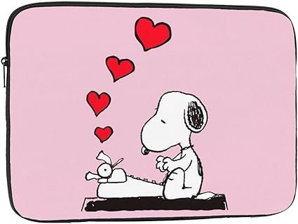 Amazon スヌーピー 13 15 インチ対応 パソコンケース スリーブ Pcケース ノートパソコン タブレットpc 防水 シンプル レディース 通勤 通学 ビジネス おしゃれ 軽量 Mayhom パソコン 周辺機器 通販