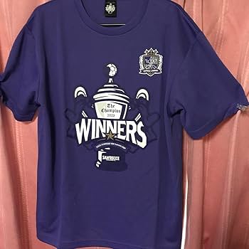 Amazon.co.jp: サンフレッチェ広島 ルヴァンカップ優勝記念T